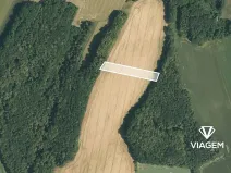 Prodej pole, Hustopeče nad Bečvou, 4151 m2