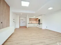Pronájem bytu 2+kk, Olomouc, Hálkova, 62 m2