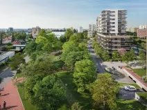 Prodej bytu 2+1, Praha, Bartůňkova, 53 m2