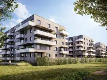 Prodej bytu 1+kk, Praha, Čakovická, 27 m2