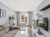 Prodej bytu 2+1, Cheb, Nová, 49 m2