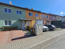 Prodej rodinného domu, Dobročovice, 120 m2