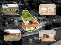 Prodej rodinného domu, Šebetov, 373 m2