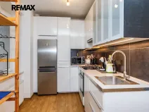 Prodej bytu 2+kk, Praha - Vršovice, Bělocerkevská, 52 m2