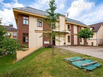 Prodej bytu 2+kk, Jilemnice, Jana Harracha, 64 m2