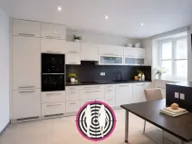 Pronájem bytu 2+kk, Praha - Vršovice, Jerevanská, 62 m2