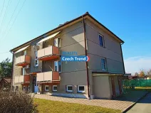 Pronájem bytu 3+1, Velký Týnec, 90 m2