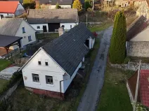 Prodej chalupy, Číhaň, 90 m2