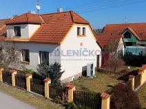 Prodej rodinného domu, Chlum u Třeboně, 250 m2