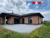 Prodej rodinného domu, Žiželice, 127 m2