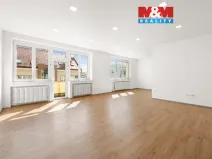 Prodej bytu 3+kk, Hradec Králové, Resslova, 92 m2