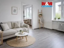 Pronájem bytu 1+1, Ostrava - Zábřeh, Čujkovova, 28 m2