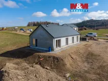 Prodej rodinného domu, Březová - Rudolec, 113 m2