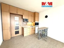 Prodej bytu 1+kk, Ostrava - Poruba, náměstí Václava Vacka, 30 m2