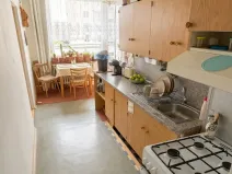 Prodej bytu 1+1, Olomouc - Nová Ulice, Pionýrská, 45 m2