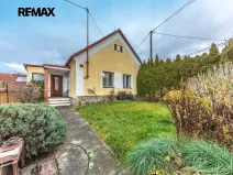 Prodej rodinného domu, Sedlec-Prčice, 103 m2