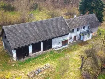 Prodej rodinného domu, Mírová pod Kozákovem, 190 m2