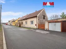 Prodej rodinného domu, Pletený Újezd, Čs. armády, 106 m2