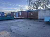 Pronájem skladu, Čepí, 91 m2