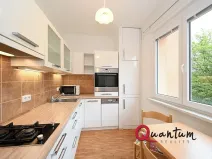 Pronájem bytu 2+1, Praha - Záběhlice, Sasanková, 58 m2