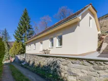 Prodej rodinného domu, Slapy, 77 m2