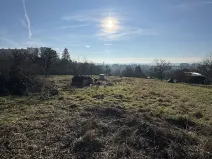 Prodej pozemku pro bydlení, Brno, 1870 m2