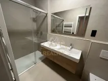 Pronájem bytu 2+kk, Praha - Libeň, Andrštova, 58 m2