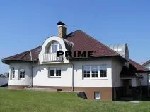 Pronájem rodinného domu, Průhonice, Pod Valem, 400 m2