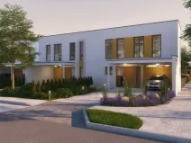 Prodej rodinného domu, Ústí nad Orlicí, Východní, 118 m2