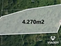 Prodej pole, Napajedla, 4270 m2