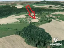 Prodej pozemku pro bydlení, Budislav, 2328 m2