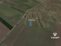 Prodej podílu pole, Moravský Žižkov, 461 m2