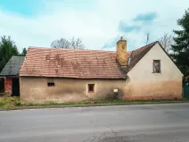 Prodej rodinného domu, Moravská Třebová, 130 m2