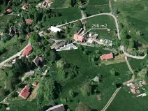 Prodej zahrady, Česká Kamenice, 298 m2