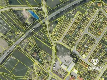 Prodej podílu pole, Kamenice nad Lipou, 216 m2