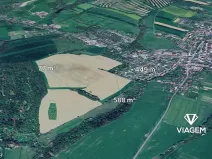 Prodej podílu zahrady, Bílovec, 278 m2