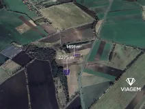 Prodej podílu pole, Pňov-Předhradí, 1883 m2