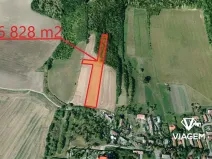 Prodej podílu pozemku pro bydlení, Dobrovice, 2276 m2