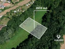 Prodej louky, Kolín, 2633 m2