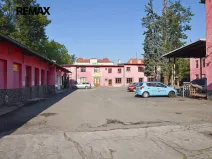 Pronájem obchodního prostoru, Frýdek-Místek, Třebízského, 200 m2