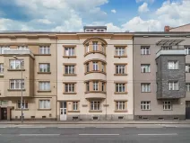 Prodej bytu 3+kk, Plzeň, Dobrovského, 87 m2