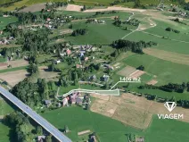 Prodej podílu pozemku pro bydlení, Mosty u Jablunkova, 175 m2