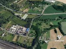 Prodej pole, Ostrava, 3410 m2