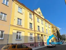 Pronájem bytu 1+1, Děčín, Škroupova, 44 m2