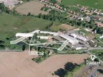 Prodej podílu pole, Brnířov, 313 m2