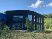 Pronájem obchodního prostoru, Příbram, Evropská, 484 m2