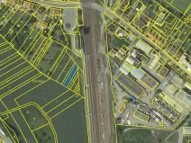 Prodej podílu pole, Rájec-Jestřebí, 26 m2