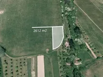 Prodej podílu pole, Valašské Klobouky, 108 m2