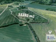 Prodej podílu louky, Koryčany, 11759 m2