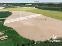 Prodej podílu pole, Žďár nad Sázavou, 2932 m2